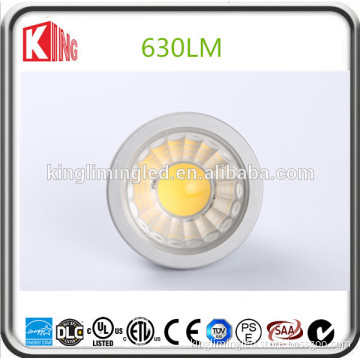 ETL 4000K mr16 12v 5w 7W led